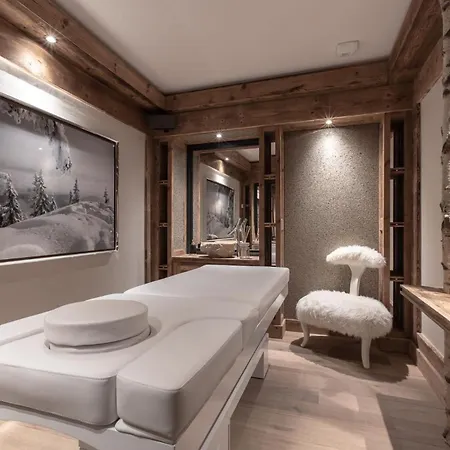 Mountain Chalet - Luxurious * Solden